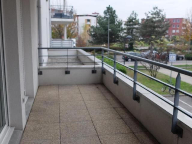 Appartement location à Grenoble, Saint-martin-d'hères