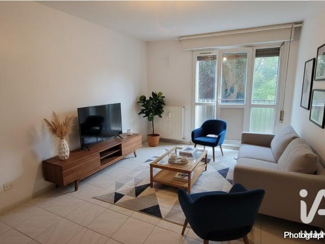 Appartement vente à Palaiseau, Les Ulis