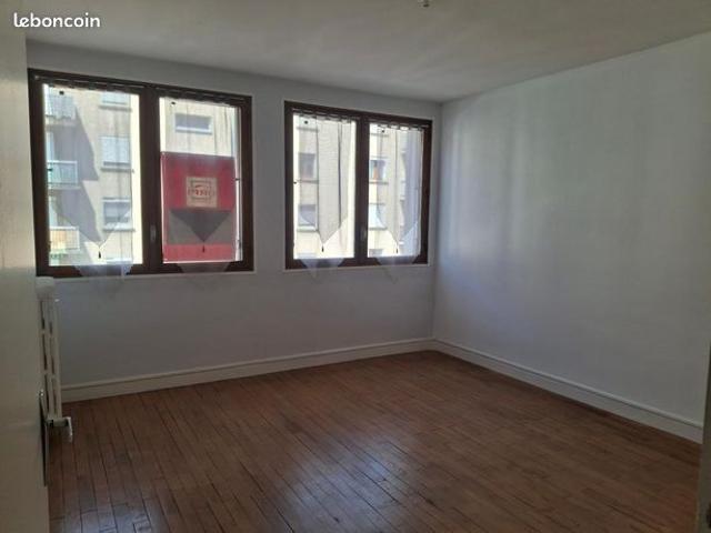 Appartement vente à Castres, Mazamet