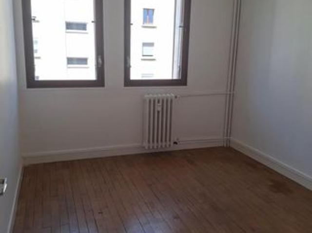 Appartement vente à Castres, Mazamet