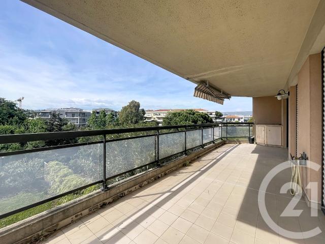 Appartement vente à Grasse, Antibes