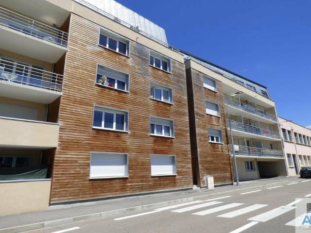 Appartement location à Roanne