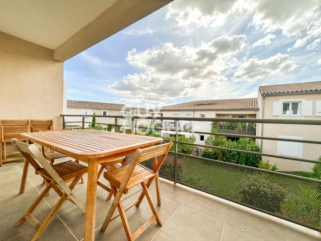 Appartement vente à Lagnes, Vaucluse
