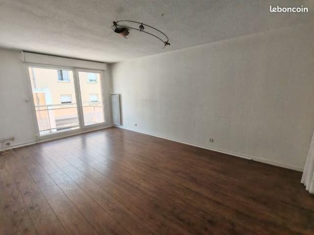 Appartement vente à Dax