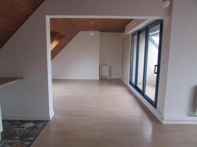Appartement location à Quimper, Bretagne