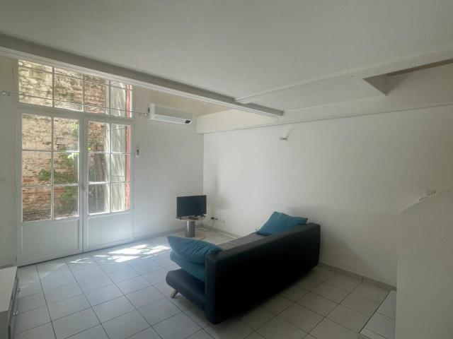 Appartement location à Albi
