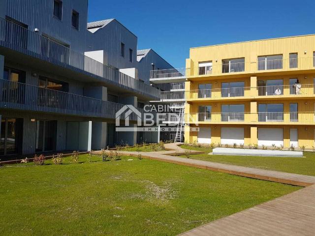 Appartement vente à Bordeaux, Bacalan