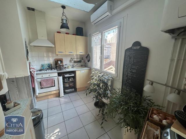 Appartement location à Agen