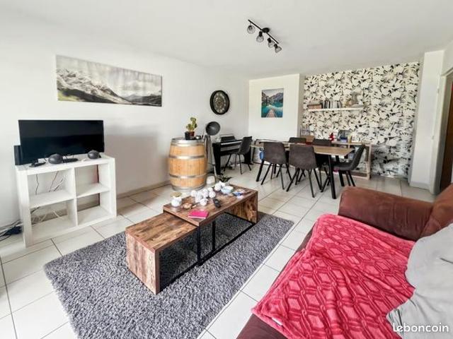 Appartement vente à Bayonne, Urt