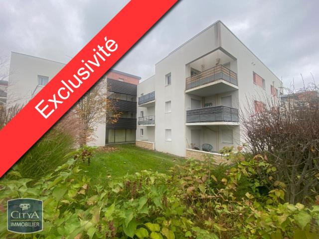 Appartement vente à Saint-Brieuc, Bretagne