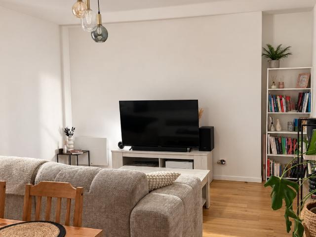 Appartement vente à Le Flocon, Tourcoing