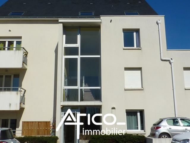 Appartement location à Tours
