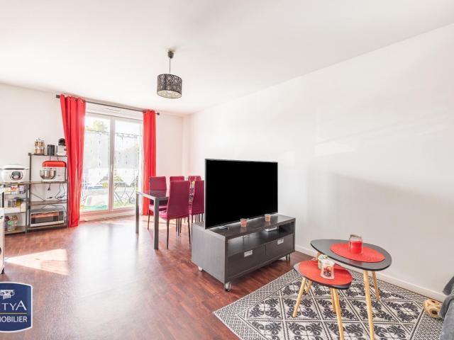 Appartement location à Valenciennes, Condé-sur-l'escaut