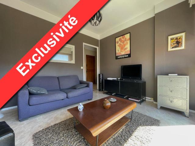 Appartement vente à Albi