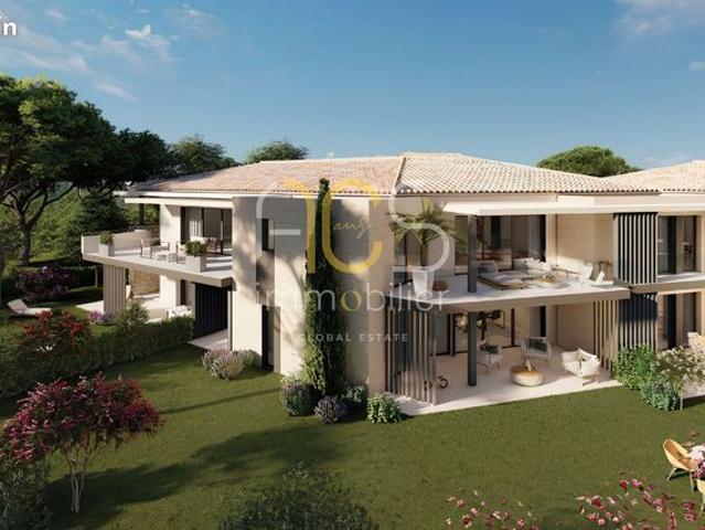Appartement vente à Arrondissement de Draguignan, Sainte-maxime
