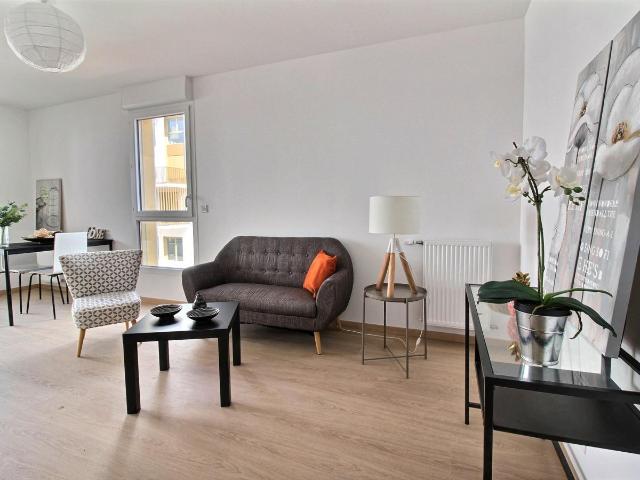 Appartement location à Pontoise, Cergy