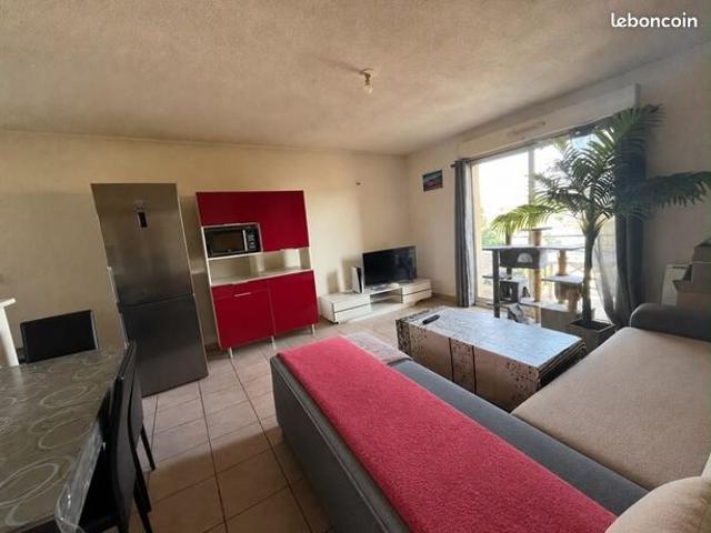 Appartement vente à Montauban, Verdun-sur-garonne