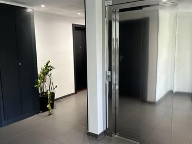 Appartement vente à Mulhouse, Richwiller