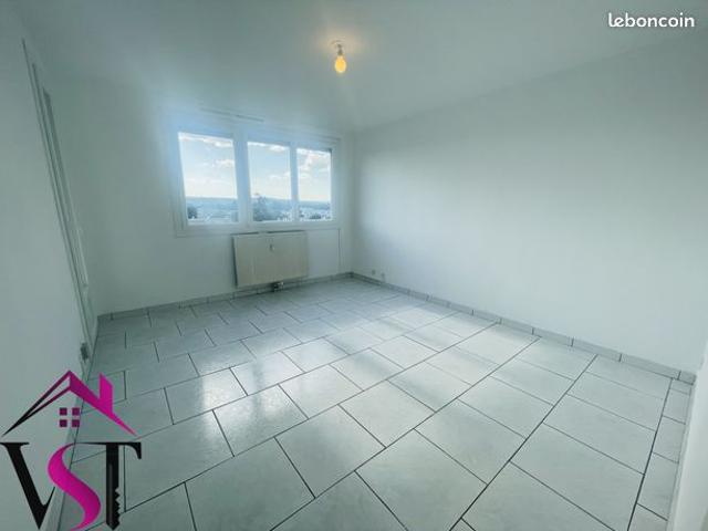 Appartement vente à Dijon, Longvic