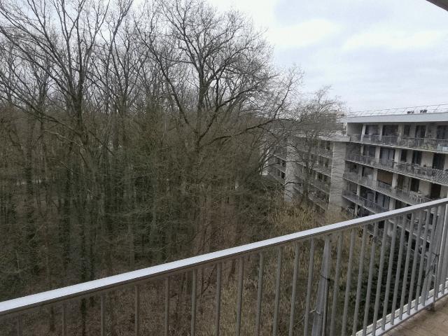 Appartement vente à Tremblay-en-France, Seine-Saint-Denis