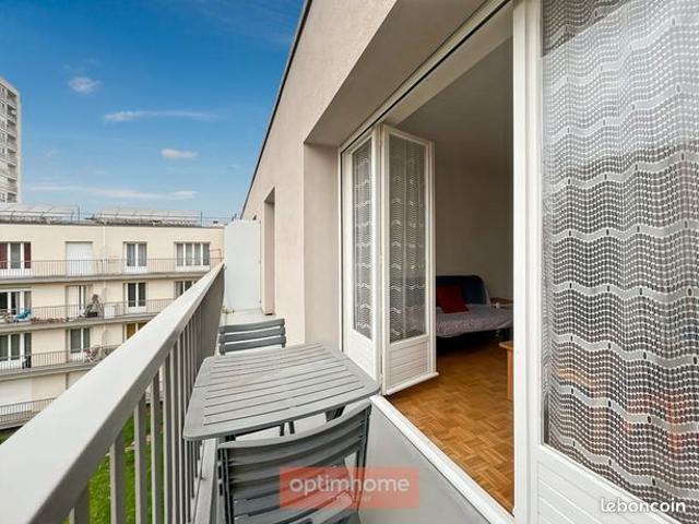 Appartement vente à Rennes, Bretagne