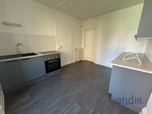 Appartement location à Belfort, Saraz