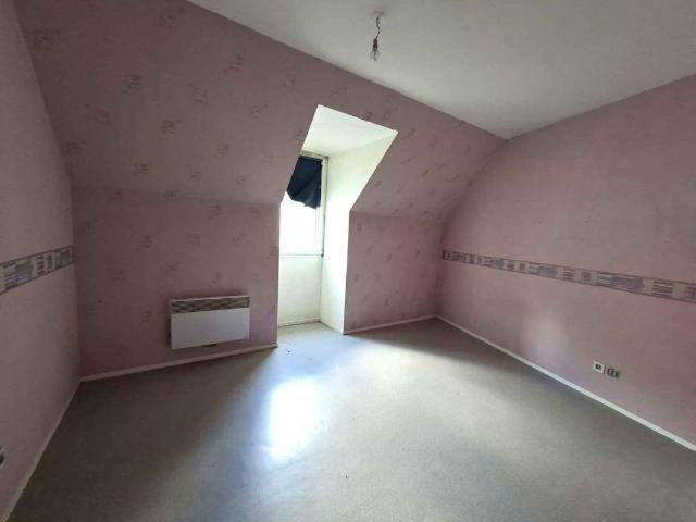 Appartement vente à Montbard, Vitteaux