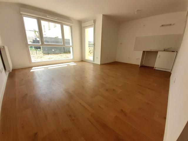 Appartement location à Chartres