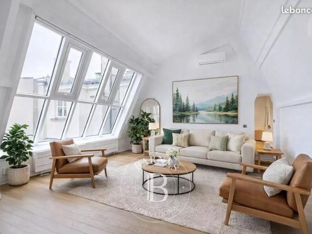 Appartement vente à Nanterre, Neuilly-sur-seine