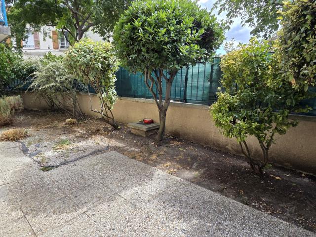 Appartement vente à Village Coteaux, Rueil-Malmaison