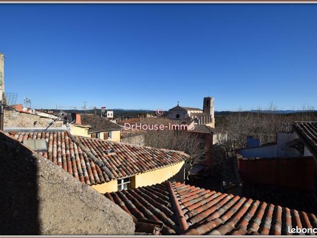 Appartement vente à Arrondissement de Draguignan, Lorgues