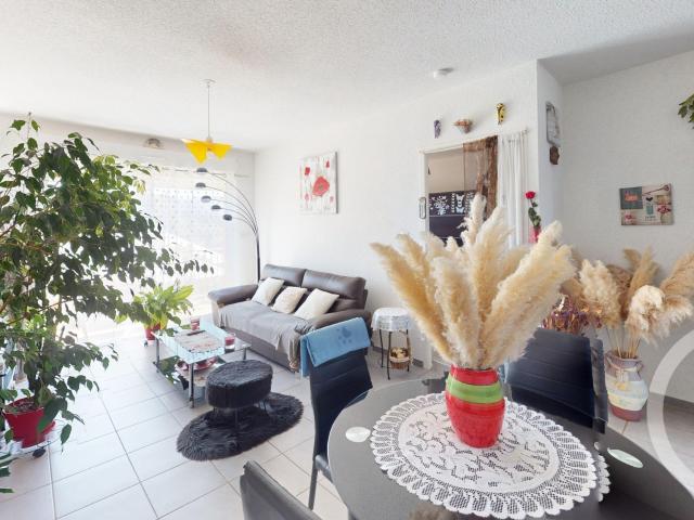 Appartement vente à Rodez, Saint-christophe-vallon