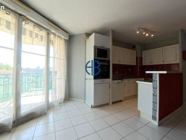 Appartement vente à Montmagny, Martinique