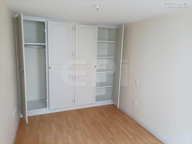 Appartement vente à Chinon, Richelieu