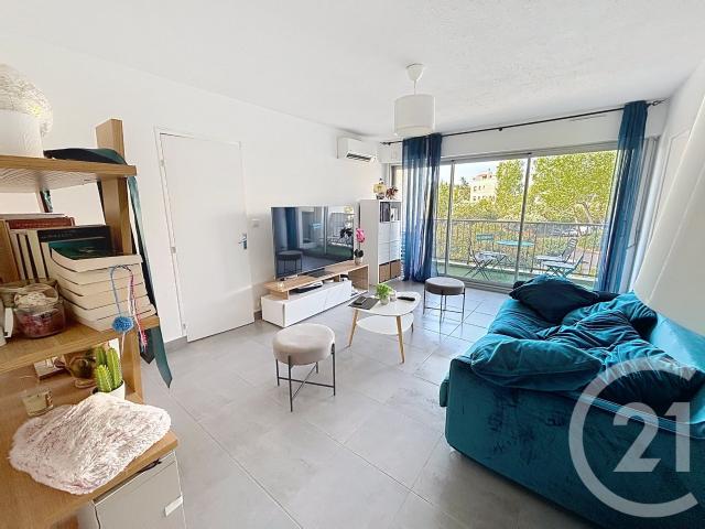 Appartement vente à Montpellier