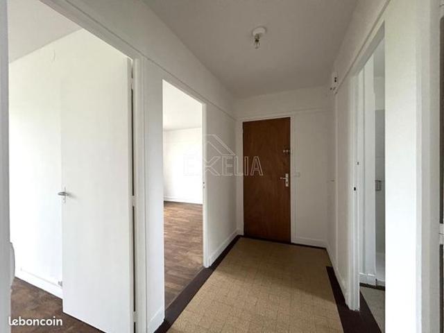 Appartement vente à Mantes-la-Jolie, Mantes-la-jolie