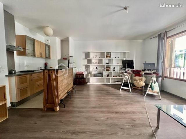 Appartement vente à Saint-Denis, Saint-denis