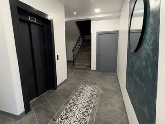 Appartement vente à Palaiseau, Breuillet