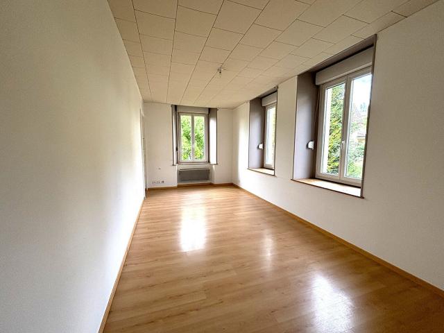 Appartement vente à La Brasserie, Morteau