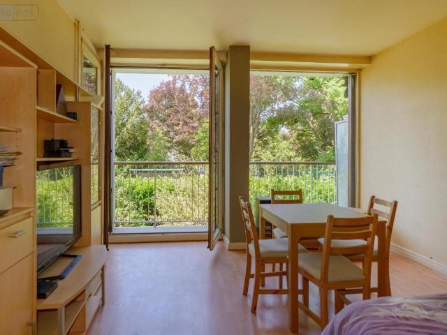 Appartement vente à Malakoff, Hauts-de-Seine