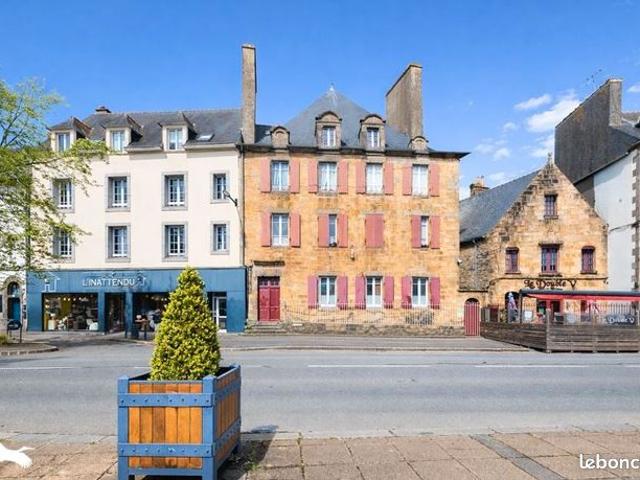 Appartement vente à Brest, Bretagne