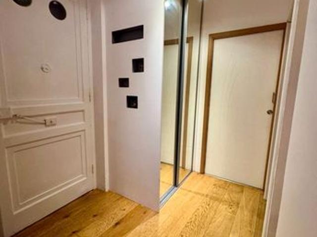 Appartement vente à Lyon, Métropole de Lyon