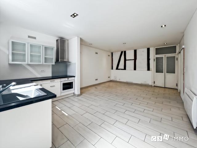Appartement vente à Muret, Carbonne