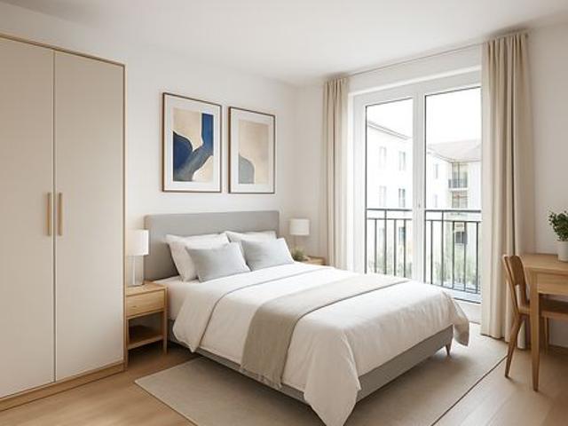 Appartement vente à Bordeaux, Villenave-d'ornon
