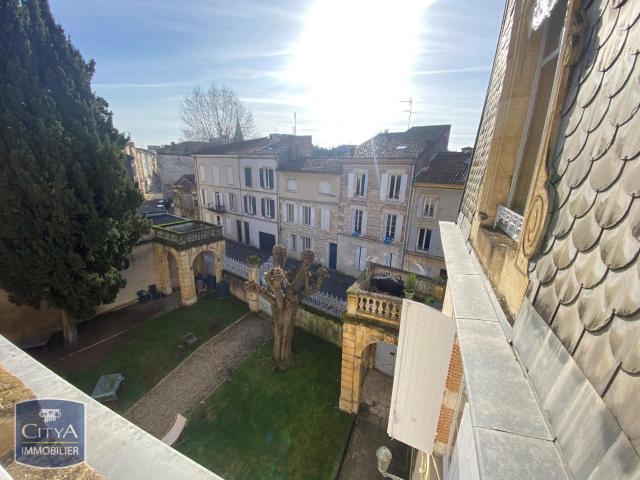 Appartement location à Agen