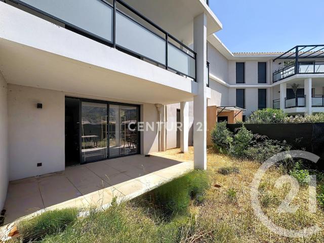 Appartement location à Marseille, Auriol