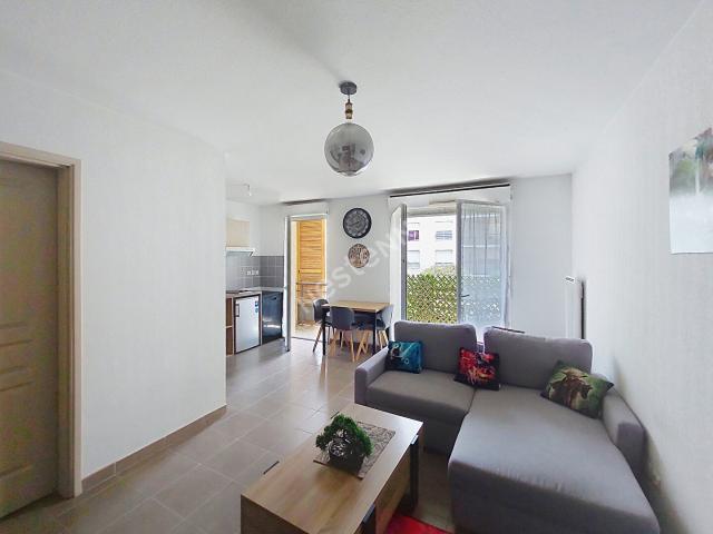 Appartement vente à Arrondissement de Toulon, La Seyne-sur-mer