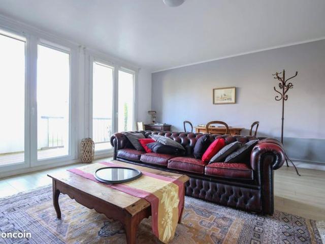 Appartement vente à Morlaix, Bretagne