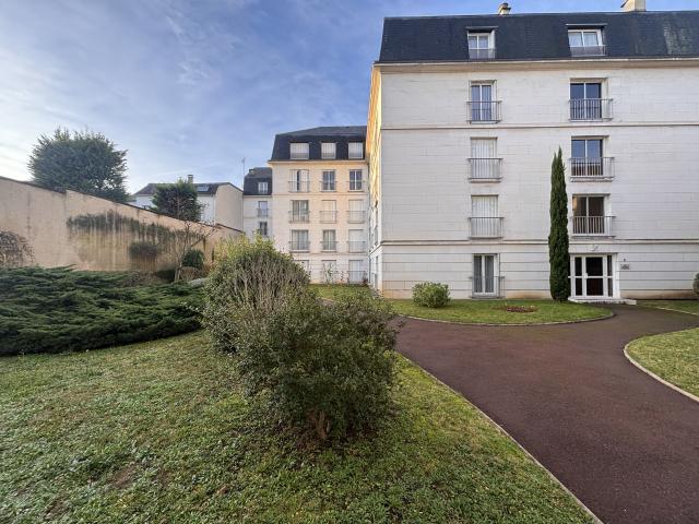 Appartement vente à Sens