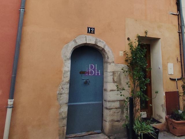 Appartement vente à Arrondissement de Toulon, Hyères